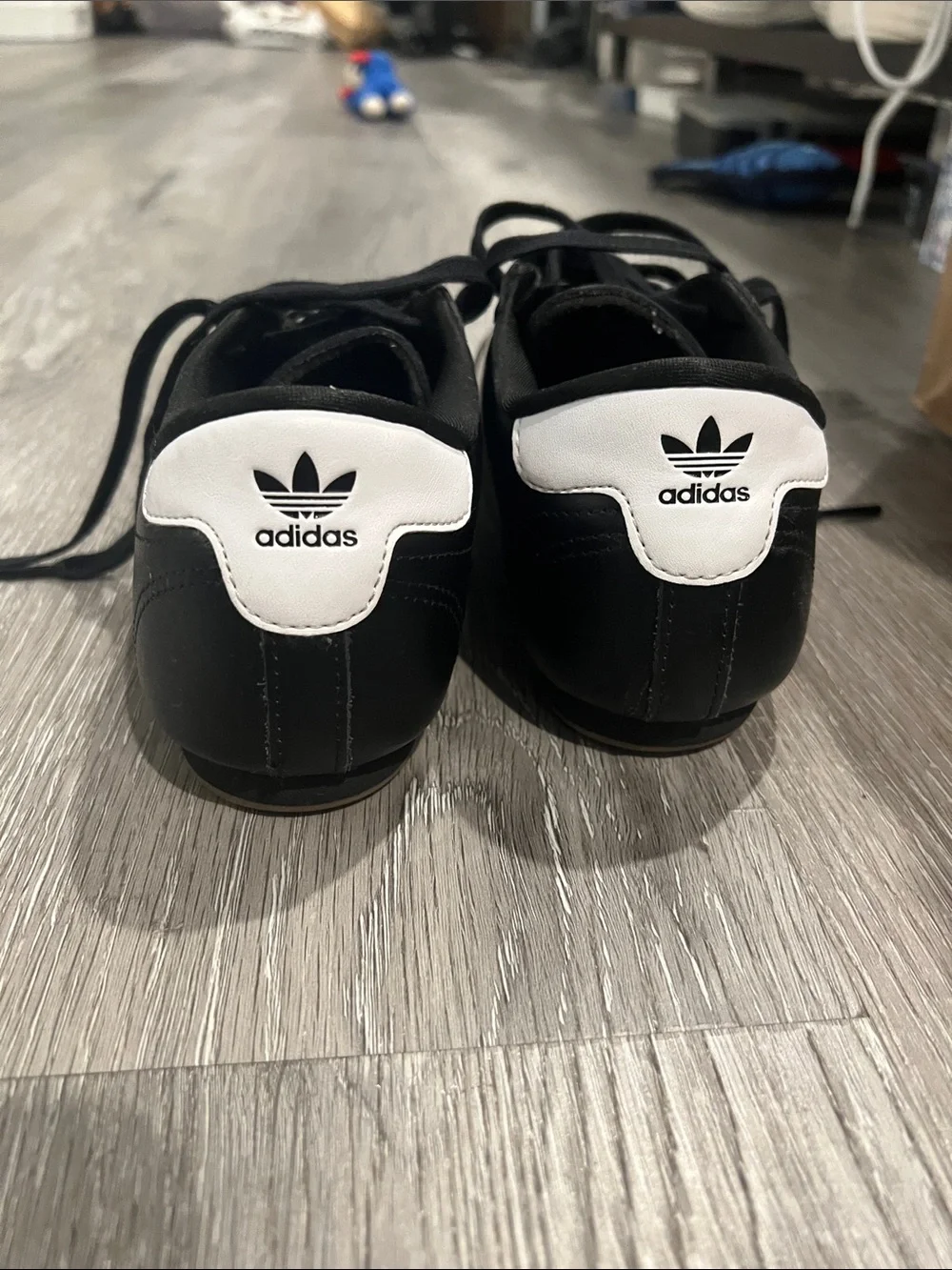 ADIDAS TAEKWONDO - WOMENS